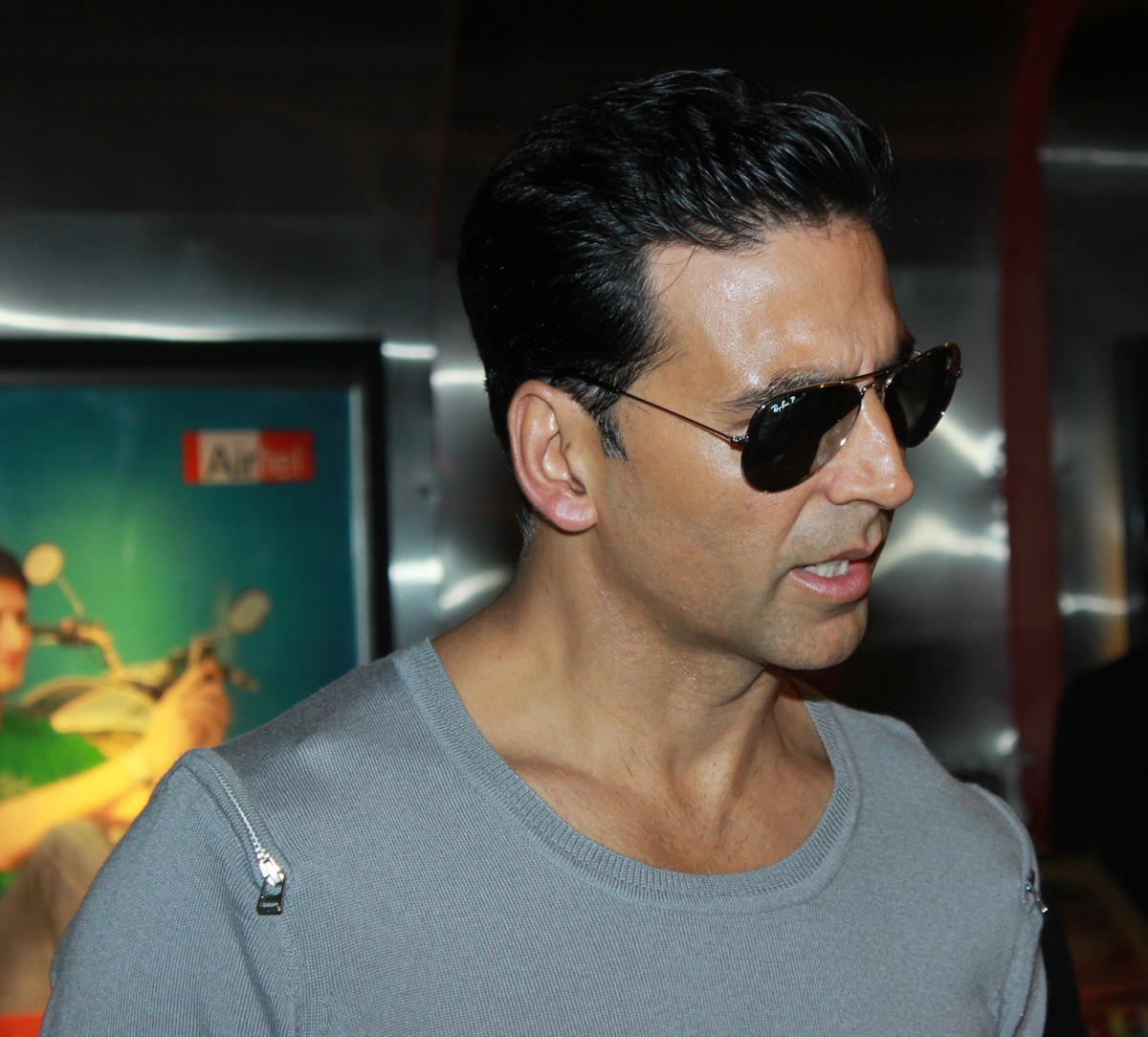 Akshay Kumar - Untitled Gallery | Picture 20856